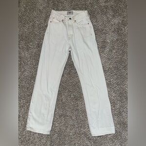 Women’s BDG jeans. Size 26